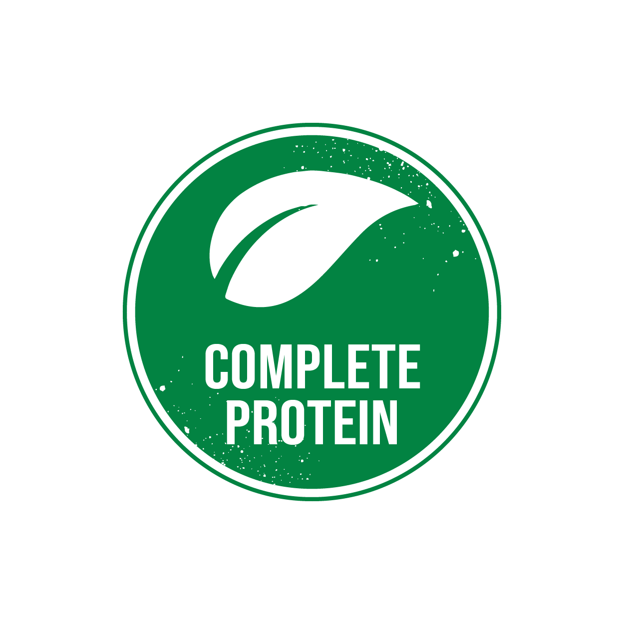 Complete Protein