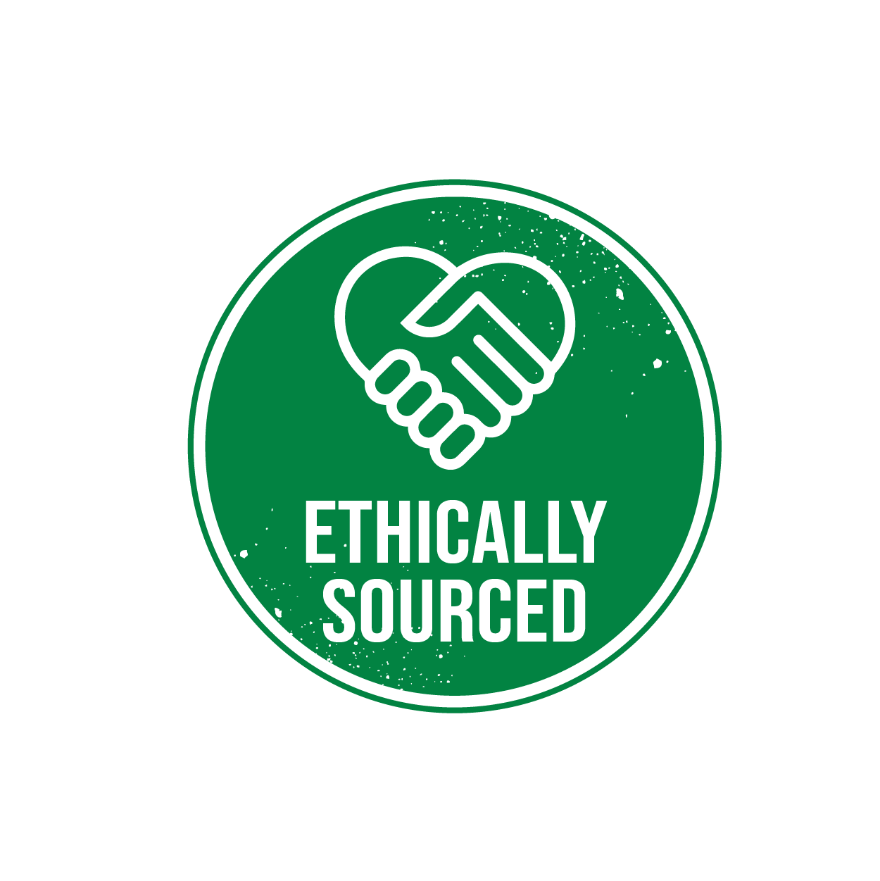 Ethically Sourced
